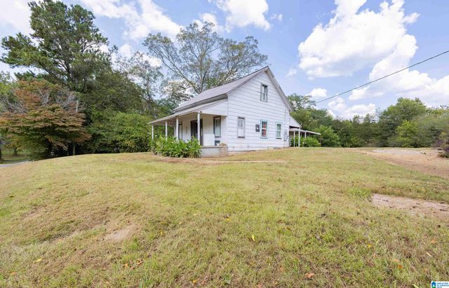 4122 JACKSONVILLE STREET, Heflin, AL 36264