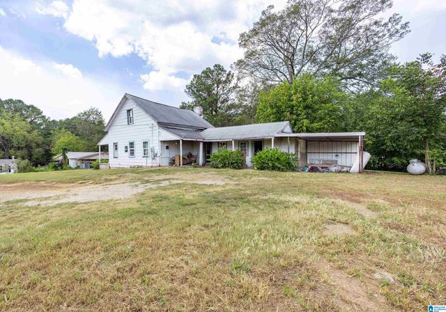 4122 JACKSONVILLE STREET, Heflin, AL 36264