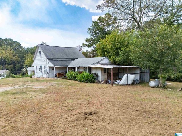 4122 JACKSONVILLE STREET, Heflin, AL 36264