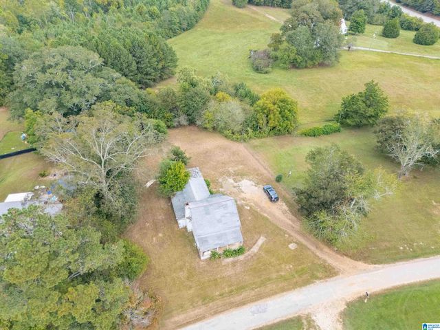 4122 JACKSONVILLE STREET, Heflin, AL 36264