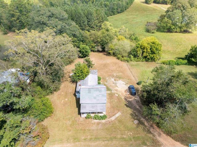 4122 JACKSONVILLE STREET, Heflin, AL 36264