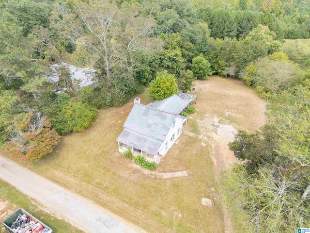 4122 JACKSONVILLE STREET, Heflin, AL 36264