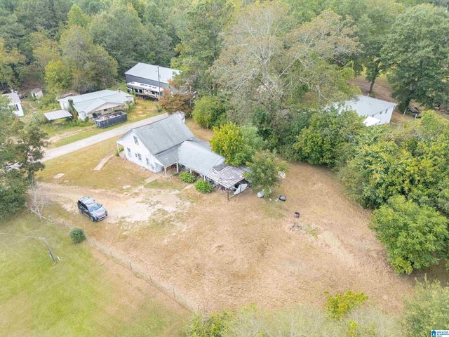 4122 JACKSONVILLE STREET, Heflin, AL 36264