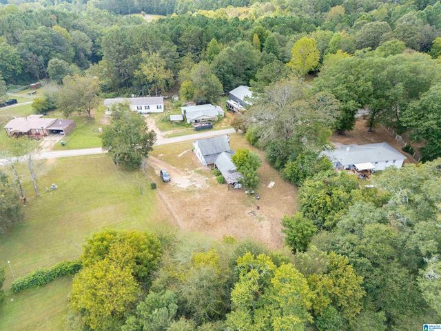 4122 JACKSONVILLE STREET, Heflin, AL 36264