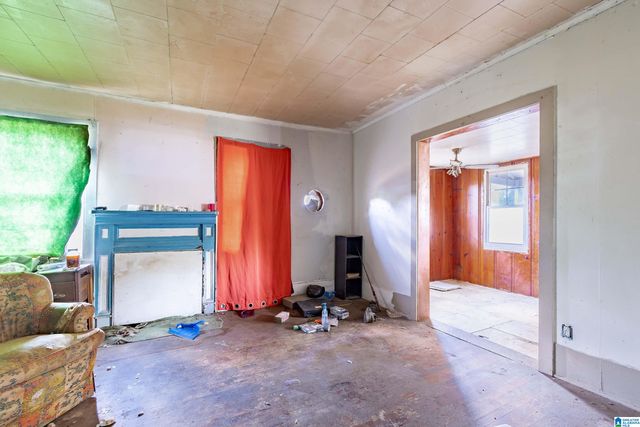 4122 JACKSONVILLE STREET, Heflin, AL 36264