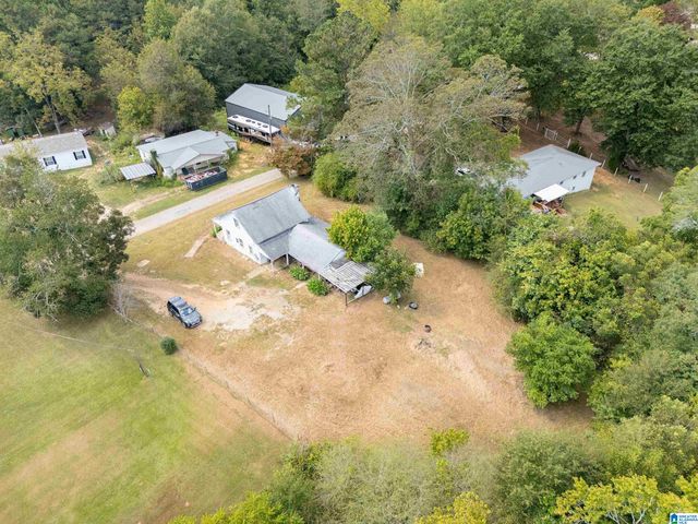 4122 JACKSONVILLE STREET, Heflin, AL 36264