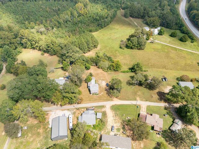 4122 JACKSONVILLE STREET, Heflin, AL 36264