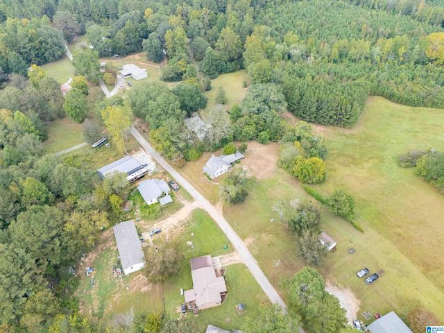 4122 JACKSONVILLE STREET, Heflin, AL 36264