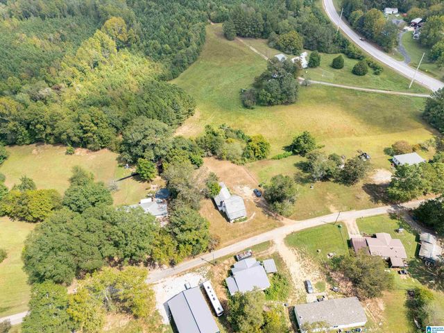 4122 JACKSONVILLE STREET, Heflin, AL 36264