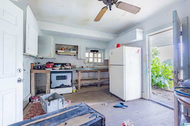 4122 JACKSONVILLE STREET, Heflin, AL 36264