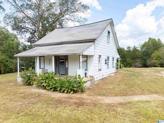 4122 JACKSONVILLE STREET, Heflin, AL 36264
