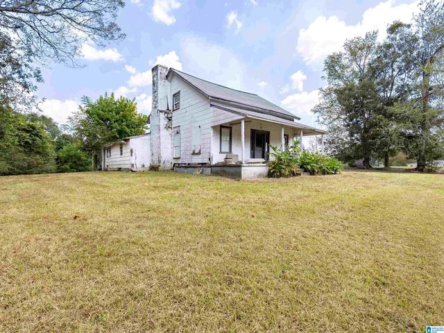 4122 JACKSONVILLE STREET, Heflin, AL 36264