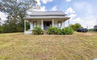4122 JACKSONVILLE STREET, Heflin, AL 36264