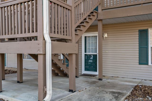550 Abby Lane 3, Branson, MO 65616