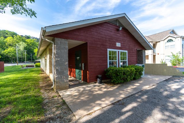 550 Abby Lane 3, Branson, MO 65616