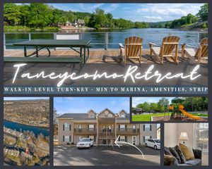 550 Abby Lane 3, Branson, MO 65616