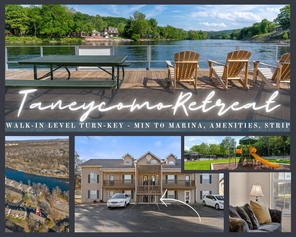 550 Abby Lane 3, Branson, MO 65616