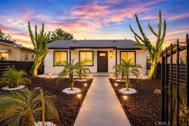 3918 Portola, Los Angeles, CA 90032