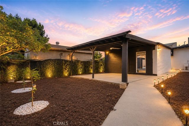 3918 Portola, Los Angeles, CA 90032
