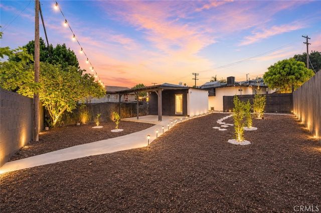 3918 Portola, Los Angeles, CA 90032