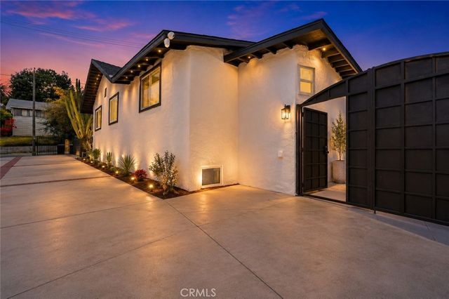 3918 Portola, Los Angeles, CA 90032