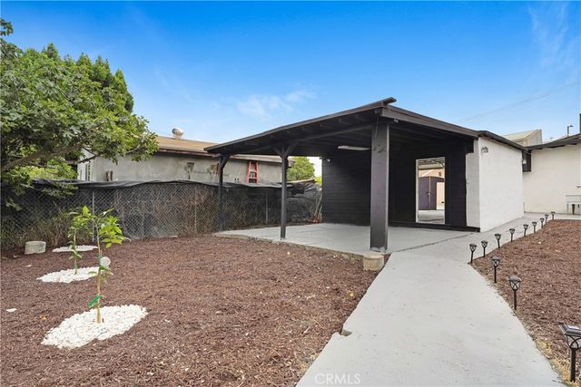3918 Portola, Los Angeles, CA 90032