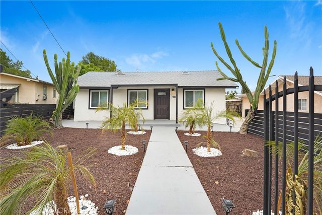 3918 Portola, Los Angeles, CA 90032