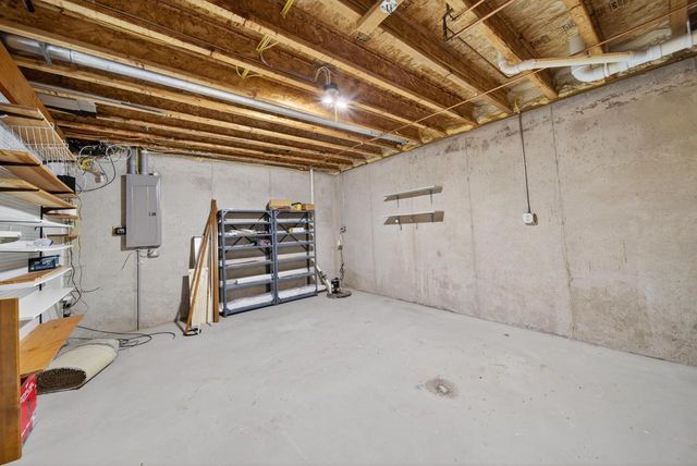 408 Michigan AVENUE, Oostburg, WI 53070