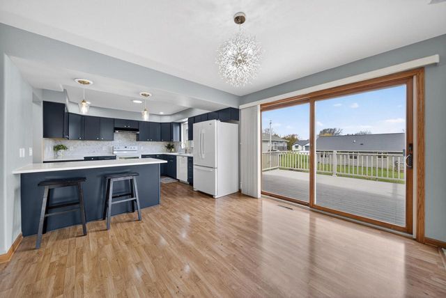 408 Michigan AVENUE, Oostburg, WI 53070