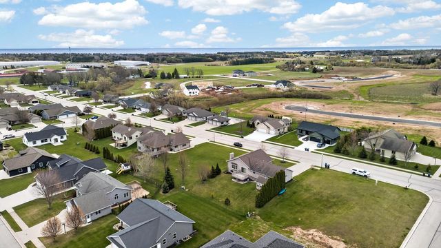 408 Michigan AVENUE, Oostburg, WI 53070