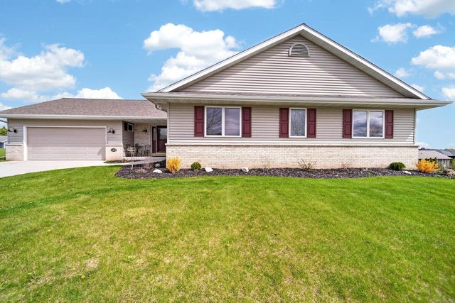 408 Michigan AVENUE, Oostburg, WI 53070