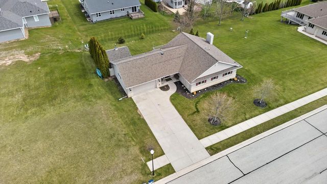 408 Michigan AVENUE, Oostburg, WI 53070