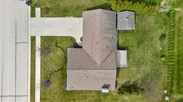 408 Michigan AVENUE, Oostburg, WI 53070