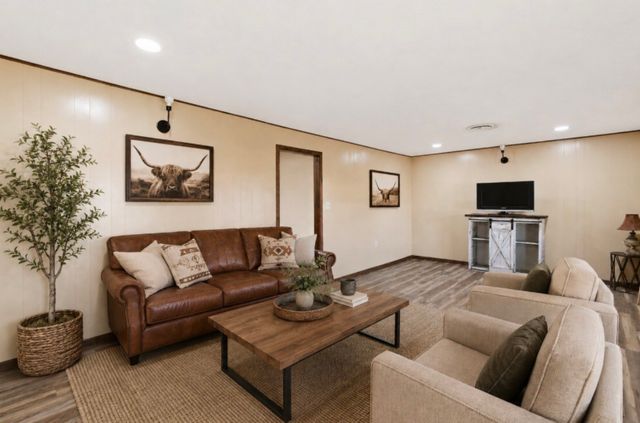 551 County Road 416, Comanche, TX 76442