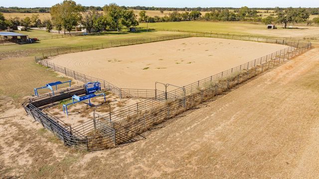 551 County Road 416, Comanche, TX 76442