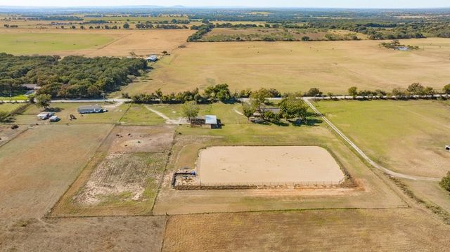 551 County Road 416, Comanche, TX 76442