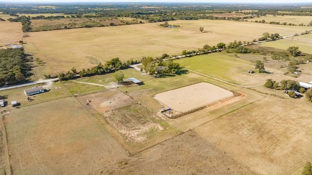 551 County Road 416, Comanche, TX 76442