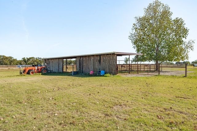 551 County Road 416, Comanche, TX 76442