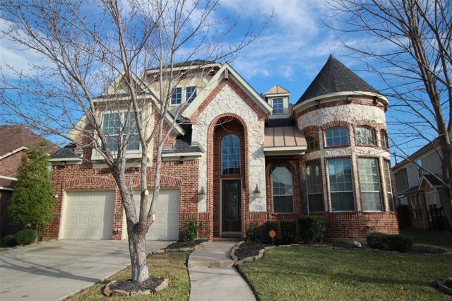 2719 Explorador, Grand Prairie, TX 75054
