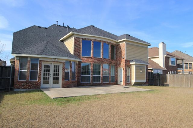 2719 Explorador, Grand Prairie, TX 75054