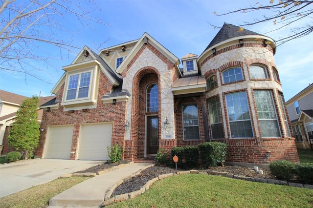 2719 Explorador, Grand Prairie, TX 75054