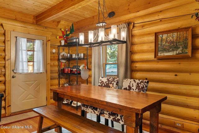70 Hawkins Road, Sagle, ID 83860
