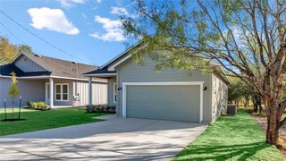 625 Birch LN, Cottonwood Shores, TX 78657