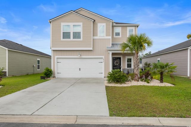 1078 Saltgrass Way, Myrtle Beach, SC 29588