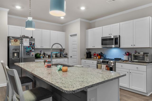 1078 Saltgrass Way, Myrtle Beach, SC 29588