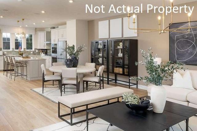 337 Pinnate Lane, Lot 1404, Westerville, OH 43081