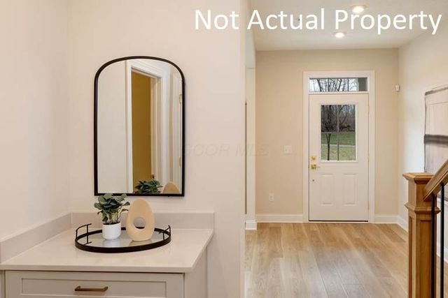 337 Pinnate Lane, Lot 1404, Westerville, OH 43081