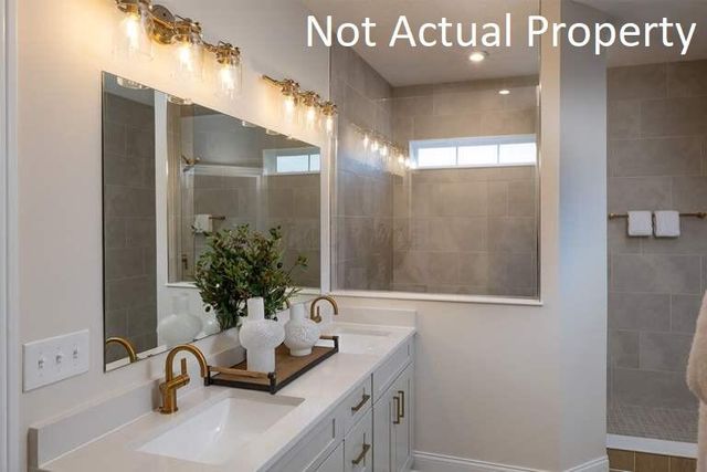 337 Pinnate Lane, Lot 1404, Westerville, OH 43081