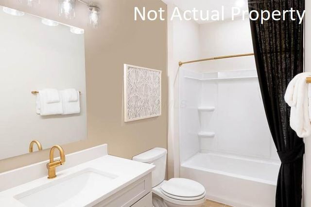 337 Pinnate Lane, Lot 1404, Westerville, OH 43081