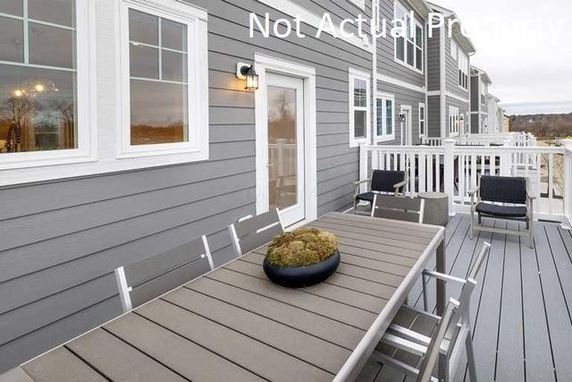 337 Pinnate Lane, Lot 1404, Westerville, OH 43081